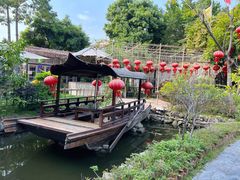 -花溪雨·森林餐厅(石基店)