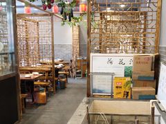 -铁锅炖灶台鱼老三炖鱼馆
