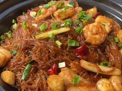 海皇粉丝煲-臻悦海宴.家宴(奥体中心店)