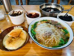 -熊氏牛羊杂粉(龙眼井总店)