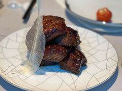 本帮熏鱼-屋里厢上海菜馆