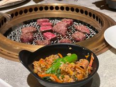 -乾杯烧肉居酒屋(中洲湾店)