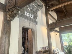 -广富林宰相府酒店·水云间