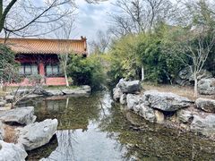 -茅山东方盐湖城景区