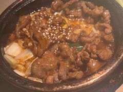 -吴氏老妈·23年家常菜(古城店)