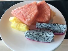 -澳门旅游塔360°旋转餐厅(南湾湖广场店)