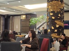 -潮府馆·非遗潮州菜·港式点心(世纪公园店)