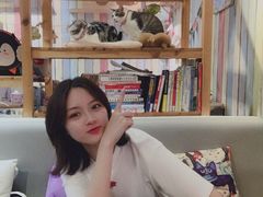 -小时光咖啡馆(开森度假森林店)