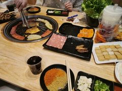 -莱真牛碳火烤肉(合肥旗舰店)