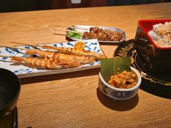 -沼津港精致料理·寿喜烧·烧鸟(青浦宝龙广场日料榜单店)