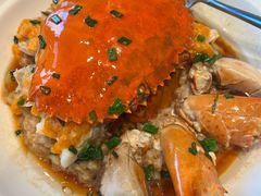 -漢舍中国菜馆(889广场店)