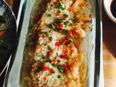 -旅马餐厅(茅家埠店)