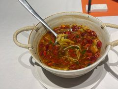 -若蘭慈·无国界素食料理(欢乐海岸店)