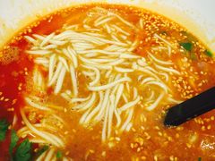 -翡翠拉面小笼包(机场DFS店)