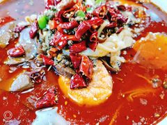 -良师门滨海人家·海鲜·家常菜(滨海城店)