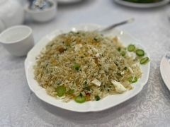 -沙田新强记烧鹅海鲜酒家