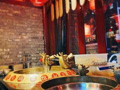 -谭鸭血老火锅(漳州路店)