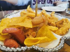 -LUCCA卢卡西班牙海鲜饭(远洋广场店)