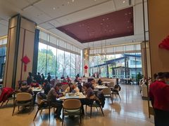 -南湖宾馆·鸳湖阁全日制餐厅