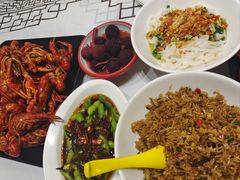 -严三毛口味虾·小严同学的店(曙光路直营店)