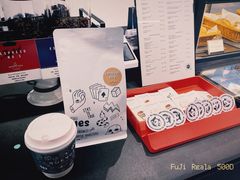 -NokNok Coffee(宽窄巷子店)