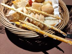 面食-Mammamia意大利餐厅(阳春巷店)