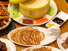 -陆壹捌餐厅(五大道店)