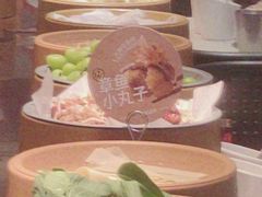 -龍歌自助小火锅(漳州二路爱购店)