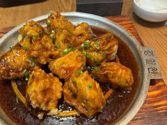-奉天掌柜·非遗猪手·笨饺子(崇山路店)