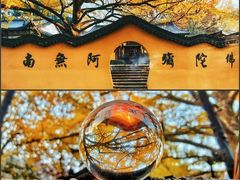 -衣裳街历史文化街区