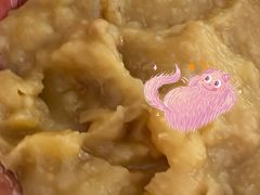 土豆泥-咱家王新国把子肉(县东巷店)