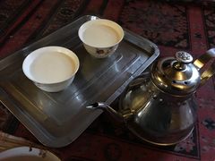 -百年老茶馆