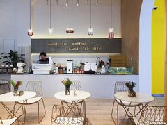 -Such A Cafe(798艺术园区店)