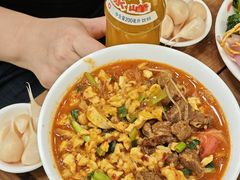 -老刘家永盛斋·传统泡馍(东关南街店)
