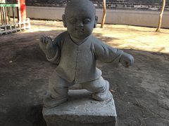 -长安寺