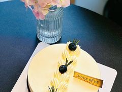 -杜哈夫DOUX RÊVE·生日蛋糕(日月光店)