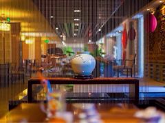 大厅-江南忆茶坊(城市店)