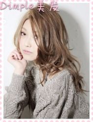 iphone_upload_pic-DIMPLE日本美发沙龙