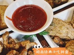 -临家闽南菜(宝洲路店)