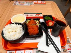 -吉野家(上海美罗城店)