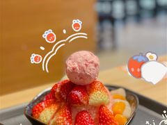 -鲜芋仙(宝地广场店)