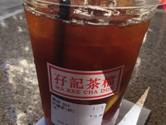 -孖记茶档·热腾茶餐(江南西plus店)