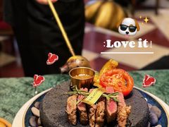 -秘密旅行Bonjour(黑金冠 江南西店)