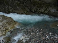 -西岭雪山大飞水景区