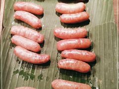 -小小集渔·泰式大排档(太古里香槟店)