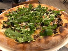 -WOLFGANG PUCK KITCHEN & BAR(迪士尼小镇店)