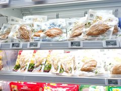 -盒马鲜生(文景博乐里购物广场店)