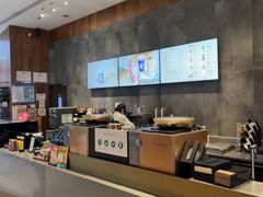 -星巴克(凯德晶萃店)