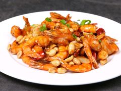 -苏浙汇(南京西路店)