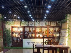 -保路达大师美车(天泰路店)